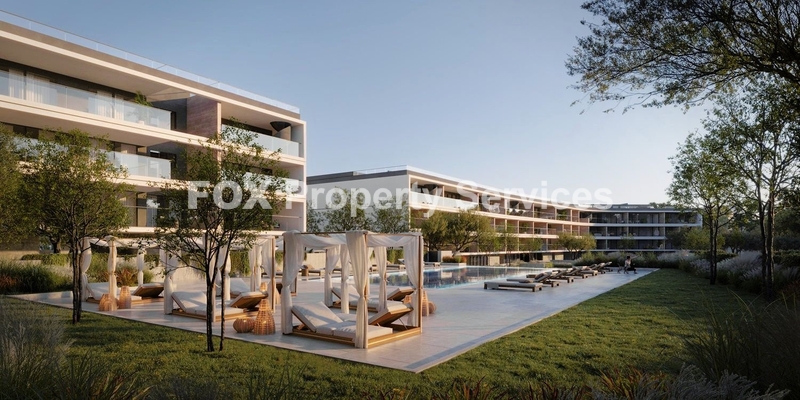 Apartment, For Sale, Paphos, Tombs Of the Kings