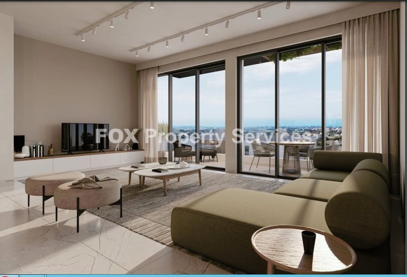 Villa, For Sale, Paphos, Tala