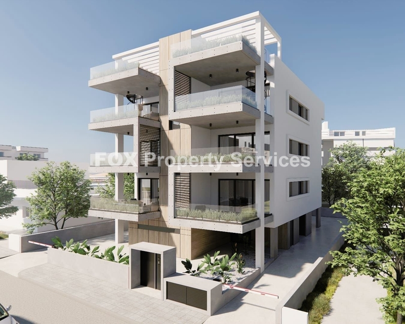 Квартира, Продается, Limassol, Linopetra