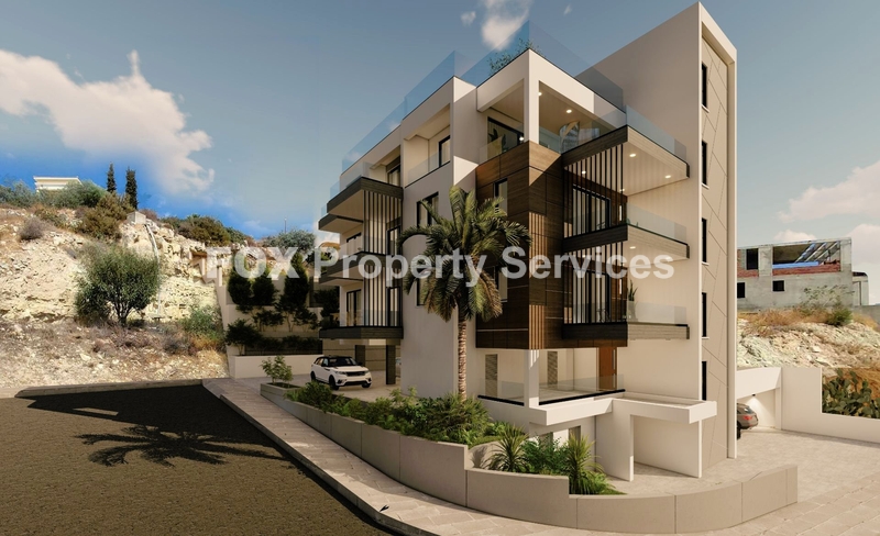 Apartment, For Sale, Limassol, Lemesos (center)