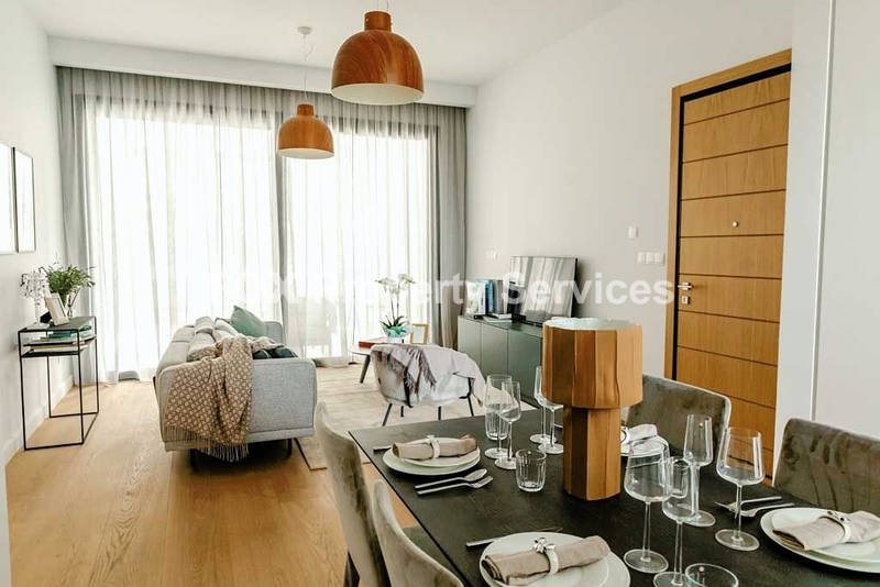 Apartment, For Sale, Paphos, Tombs Of the Kings