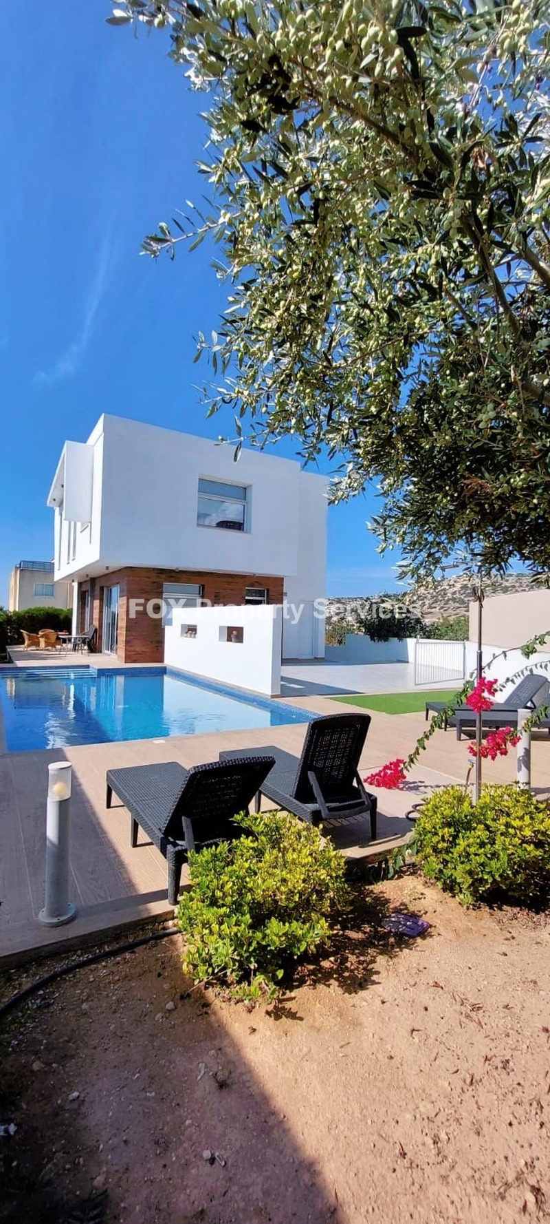 House, For Sale, Paphos, Pegeia