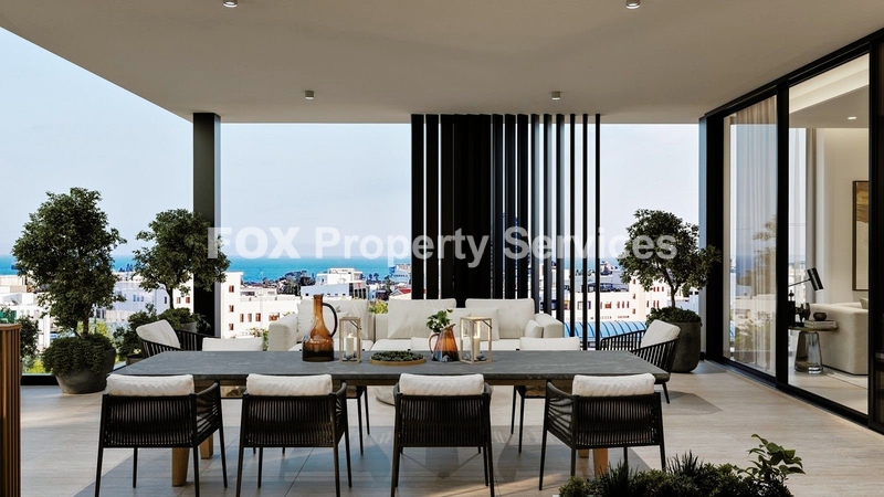 Apartment, For Sale, Limassol, Lemesos (center)