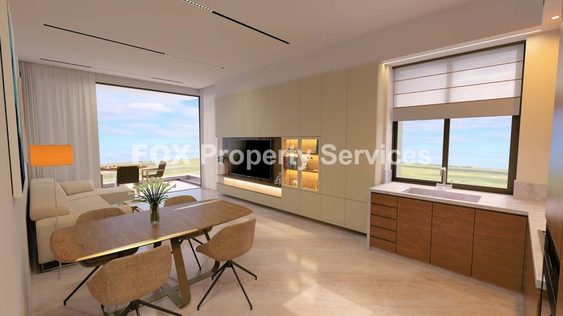 Apartment, For Sale, Limassol, Zakaki