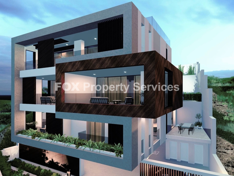 Квартира, Продается, Limassol, Agia Fyla
