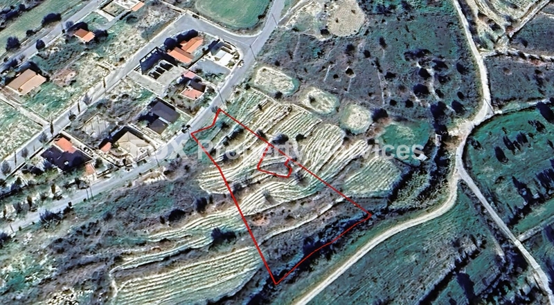 Field, For Sale, Limassol, Lemesos (center)