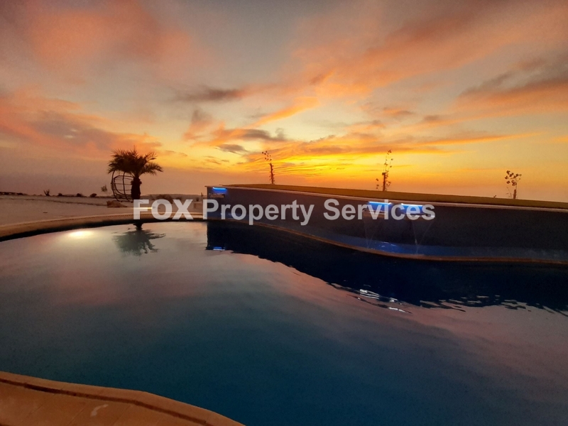 House, For Sale, Paphos, Kathikas