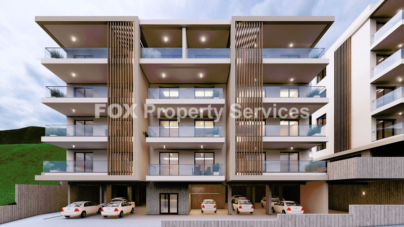 Квартира, Продается, Limassol, Agia Fyla