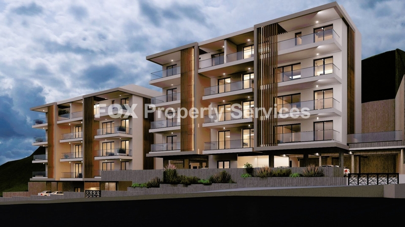 Квартира, Продается, Limassol, Agia Fyla