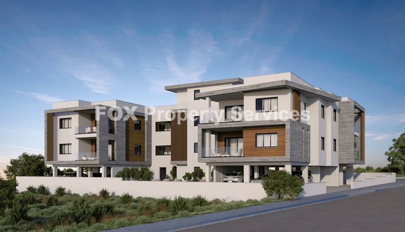 Apartment, For Sale, Paphos, Chlorakas