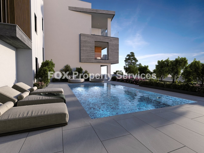 Apartment, For Sale, Paphos, Chlorakas
