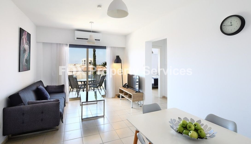 Apartment, For Sale, Paphos, Universal