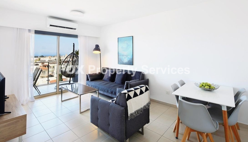 Apartment, For Sale, Paphos, Universal