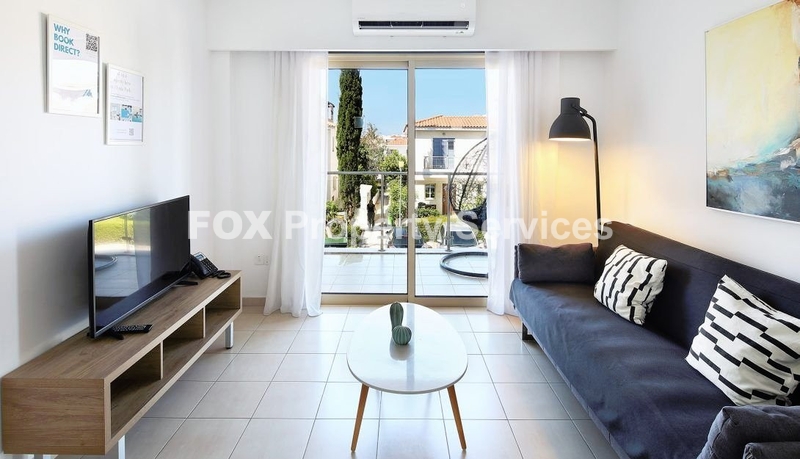 Квартира, Продается, Paphos, Universal