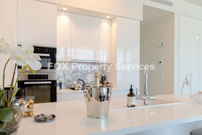Apartment, For Sale, Paphos, Tombs Of the Kings