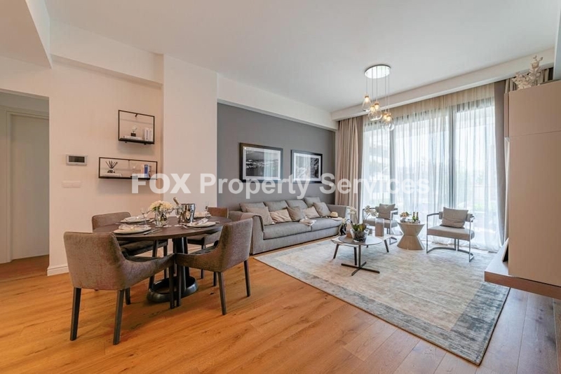 Apartment, For Sale, Paphos, Tombs Of the Kings