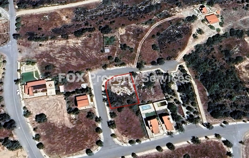 Участок, Продается, Limassol, Lofou