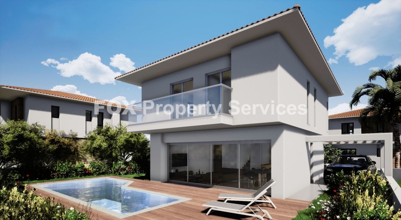 Дом, Продается, Paphos, Universal