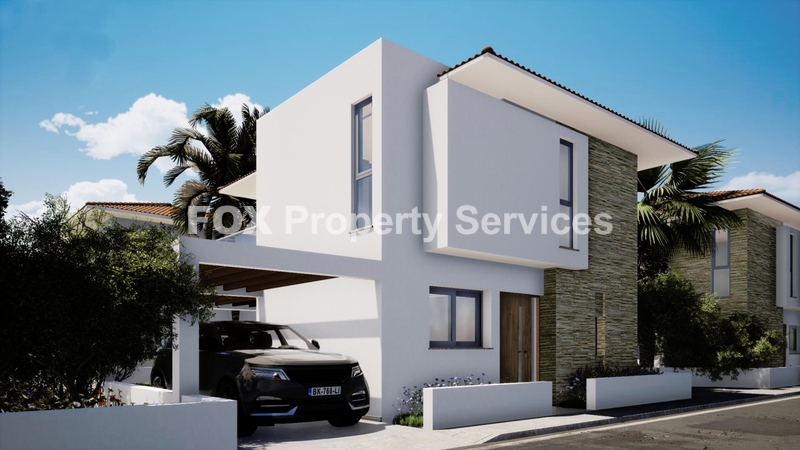 Вилла, Продается, Paphos, Universal
