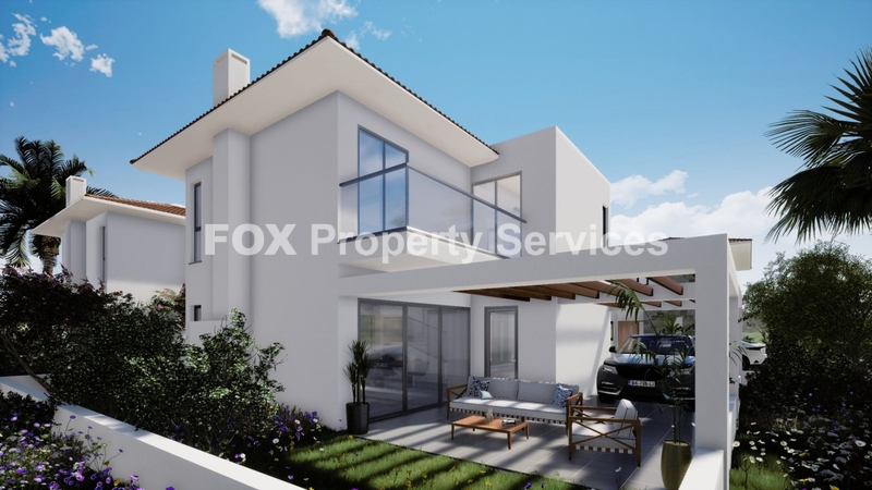 Вилла, Продается, Paphos, Universal