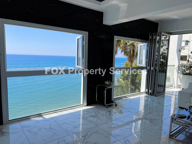 Apartment, For Sale, Limassol, Mesa Potamos