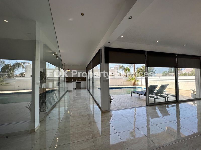 House, For Sale, Limassol, Ekali