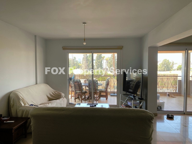 Apartment, For Sale, Limassol, Tsiflikoudia