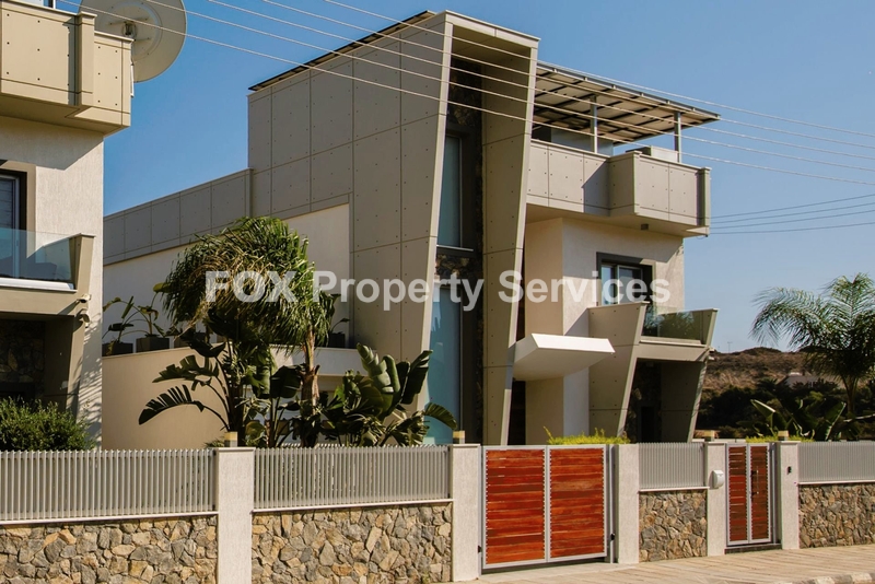 Вилла, Продается, Limassol, Agios Tychonas