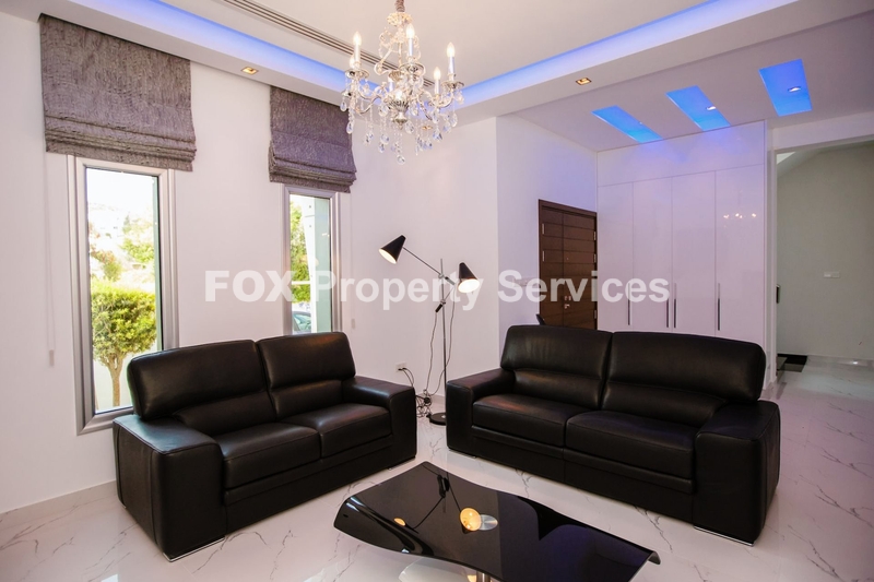 Вилла, Продается, Limassol, Agios Tychonas