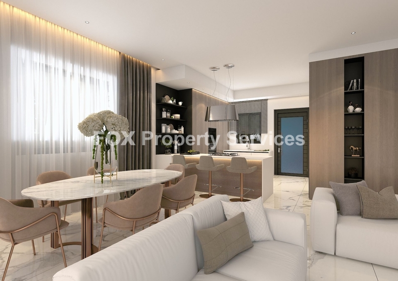 Villa, For Sale, Paphos, Chlorakas