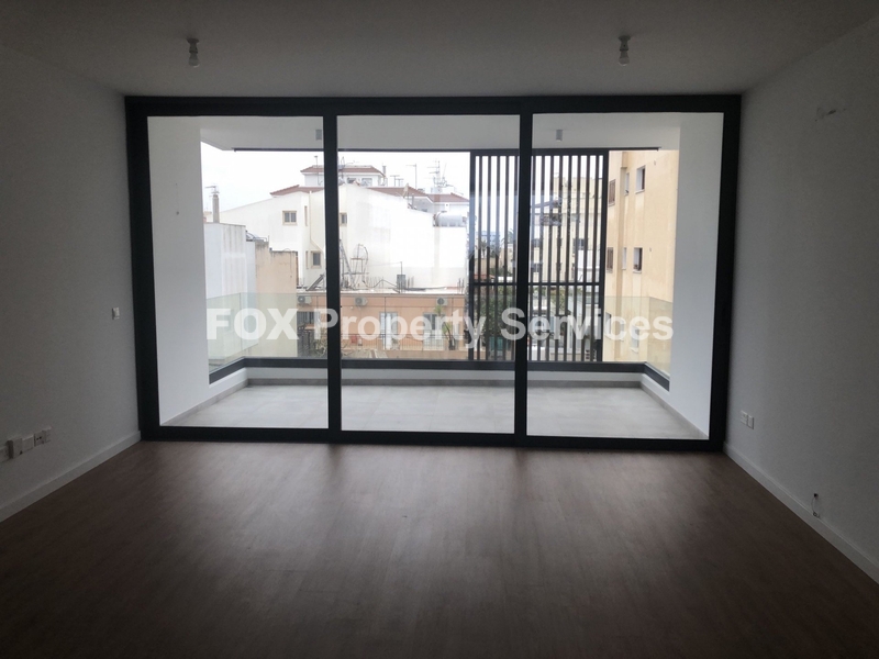 Apartment, For Sale, Nicosia, Strovolos - Dasoupolis