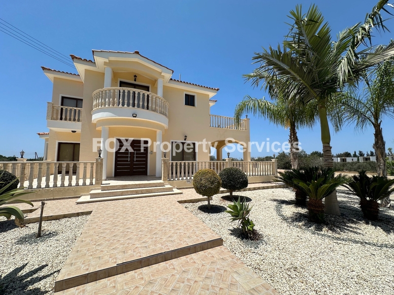 Вилла, Продается, Paphos, Chlorakas