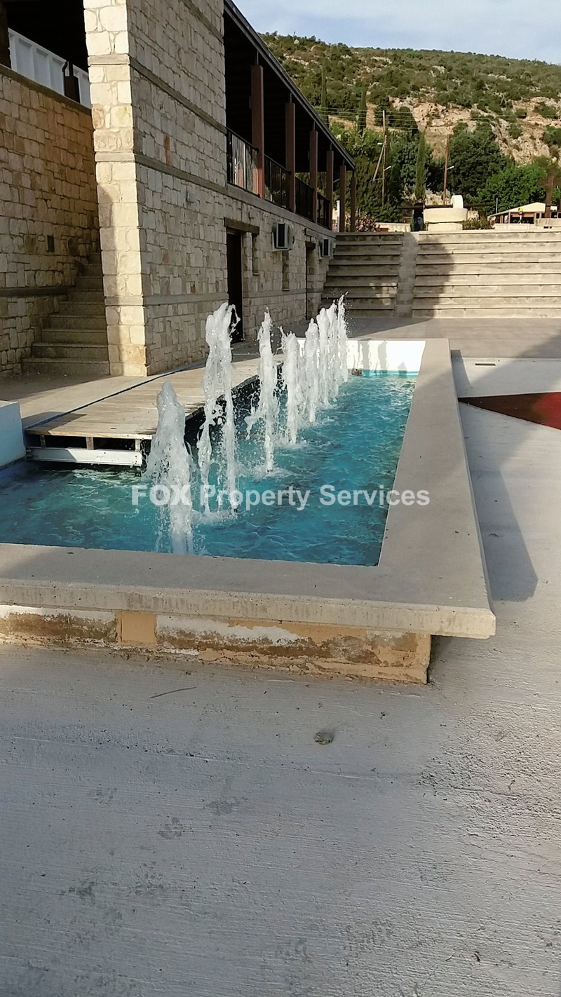 Field, For Sale, Paphos, Steni