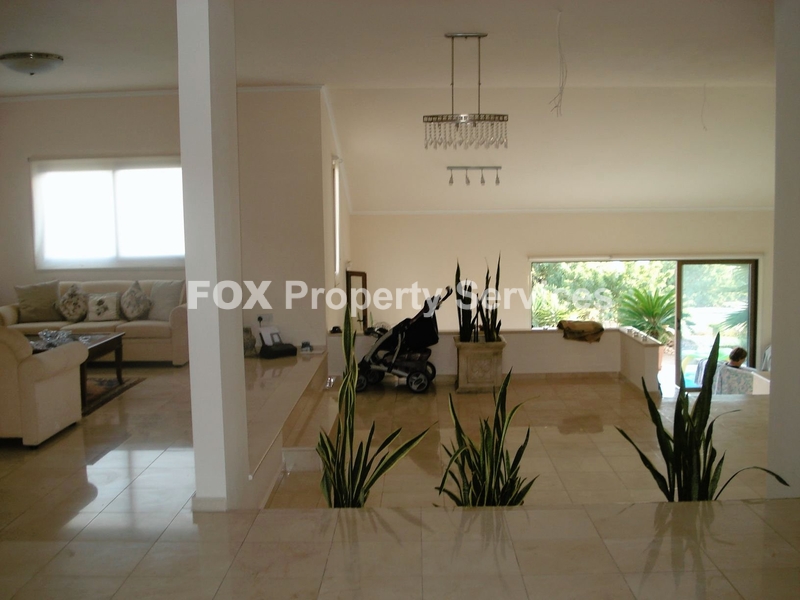 Villa, For Sale, Paphos, Konia