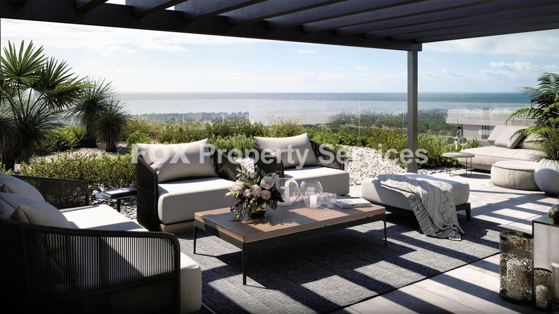 Apartment, For Sale, Paphos, Geroskipou