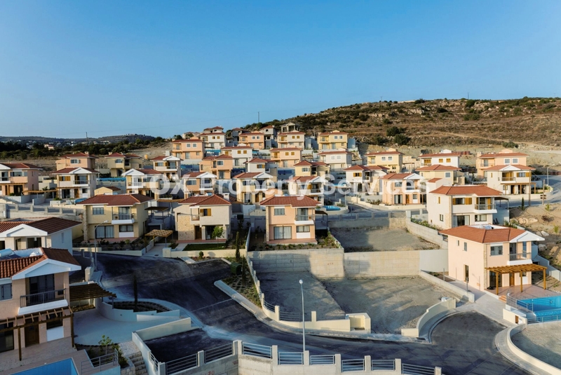 Вилла, Продается, Paphos, Konia