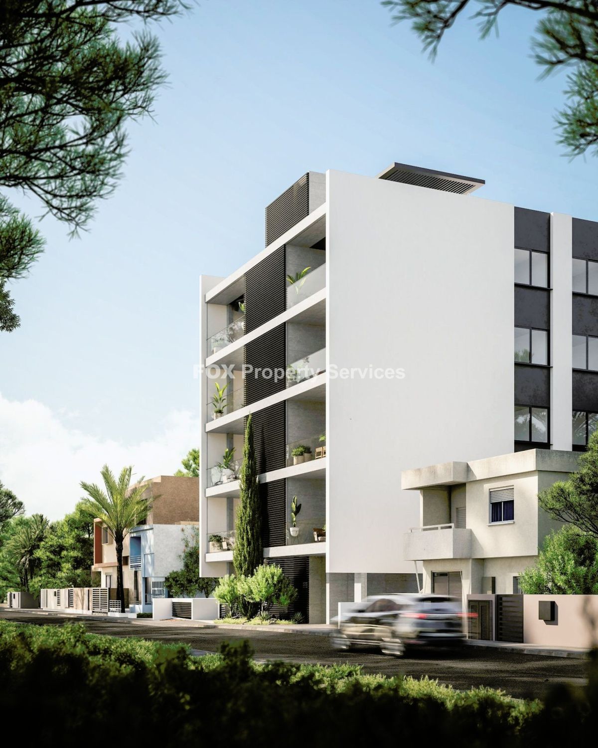 Квартира, Продается, Limassol, Neapolis