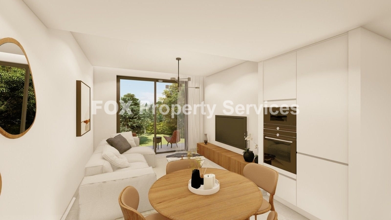 Квартира, Продается, Paphos, Anavargos