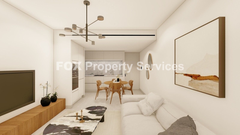 Apartment, For Sale, Paphos, Anavargos