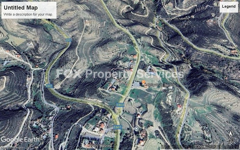 Plot, For Sale, Limassol, Lemesos (center)