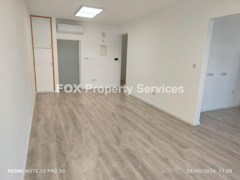 Office, For Rent, Limassol, Neapolis