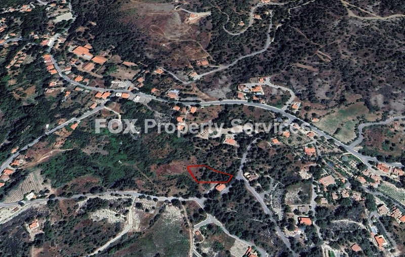 Поле, Продается, Limassol, Pera Pedi