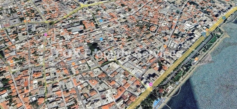 Shop, For Sale, Limassol, Agia Napa
