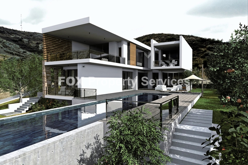 Вилла, Продается, Paphos, Konia