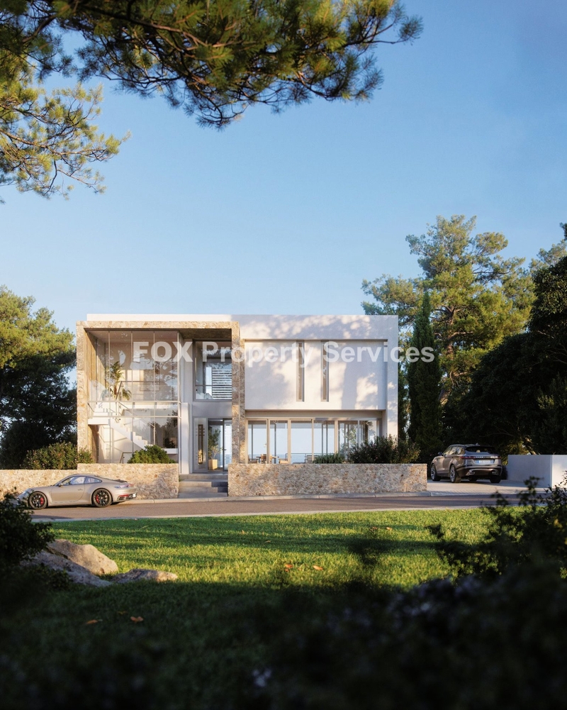 Вилла, Продается, Paphos, Konia