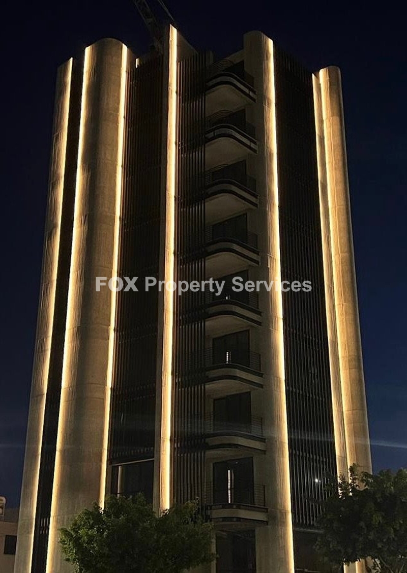 Building, For Rent, Limassol, Agia Zoni