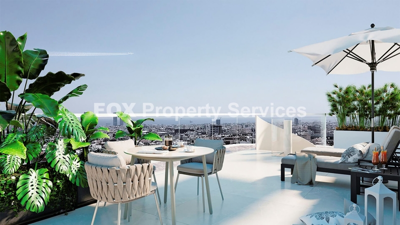 Квартира, Продается, Limassol, Germasogeia