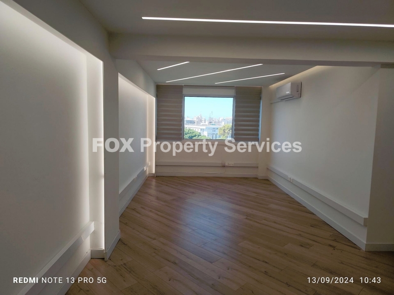 Office, For Rent, Limassol, Agia Zoni