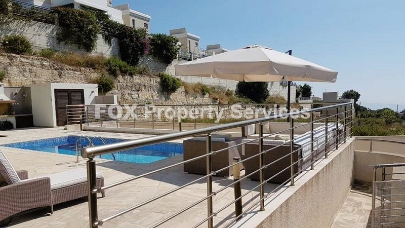 Villa, For Sale, Paphos, Tala