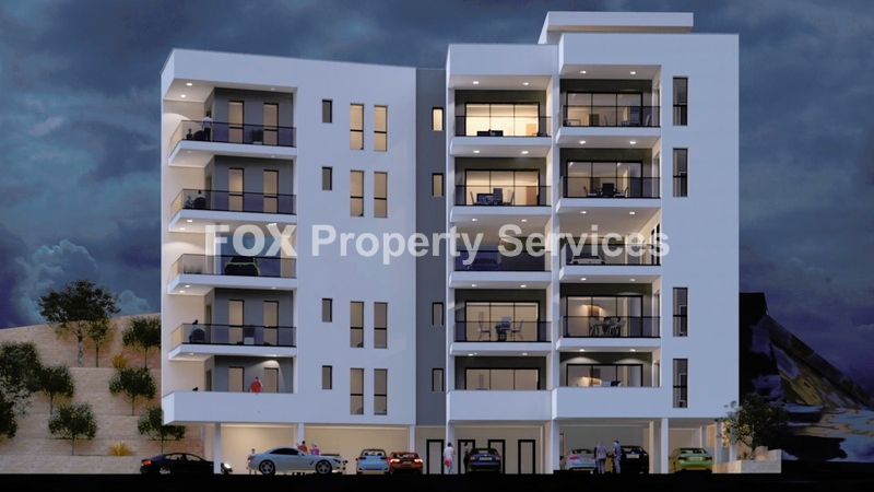 Квартира, Продается, Limassol, Germasogeia